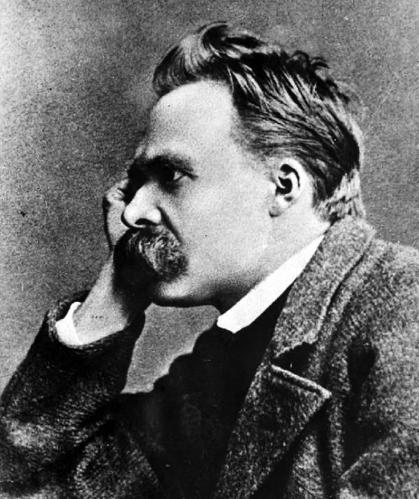 Nace el filósofo Friedrich Nietzsche-0