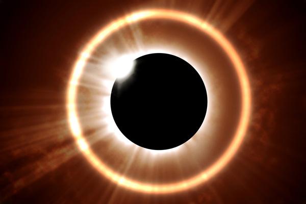No te pierdas el último eclipse de Sol del año-0