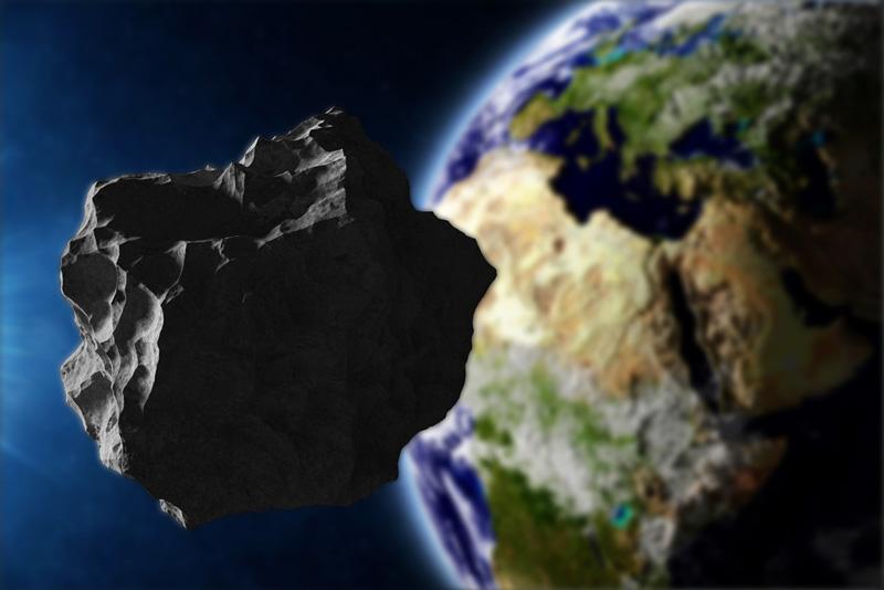 Incertidumbre por la aproximación de un asteroide potencialmente peligroso para la Tierra-0