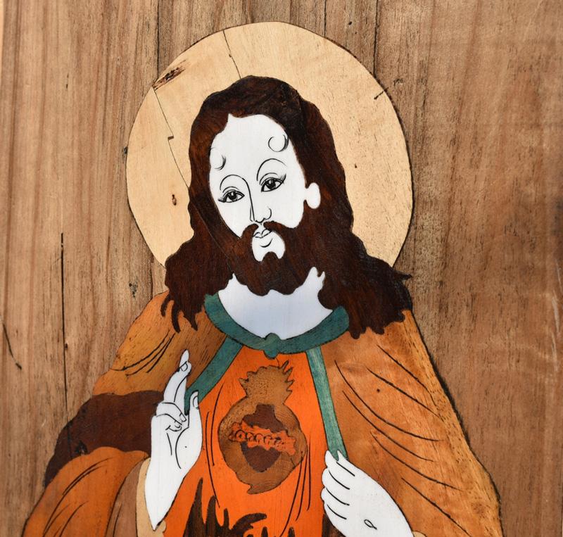 La desconocida leyenda japonesa de Jesús y su descendencia-0