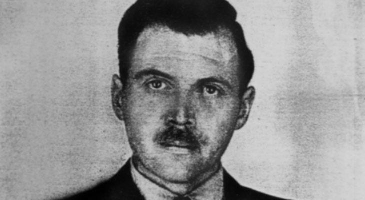 ¿Por qué nunca hallaron al nazi Mengele?-0