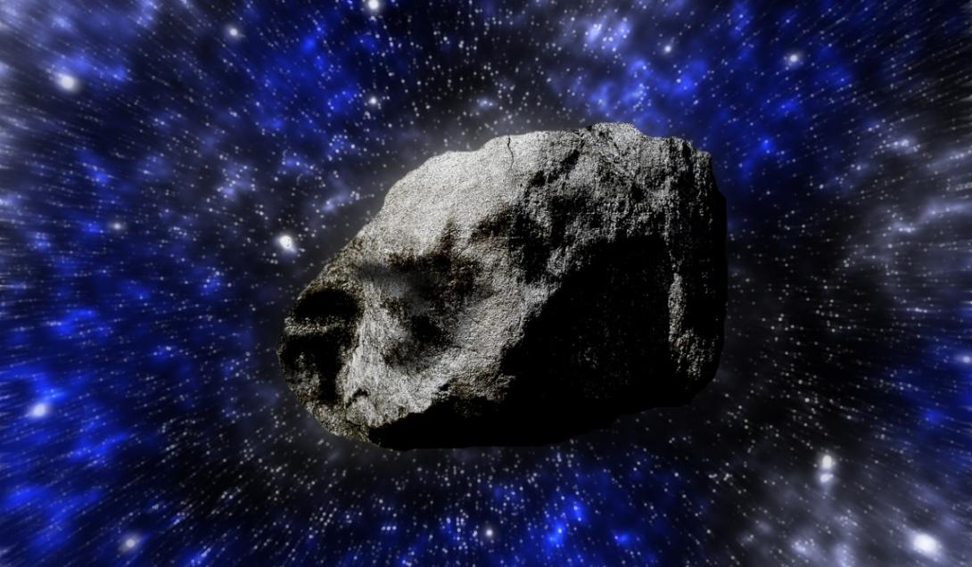 Inteligencia Artificial descubre un asteroide potencialmente peligroso en dirección a la Tierra-0