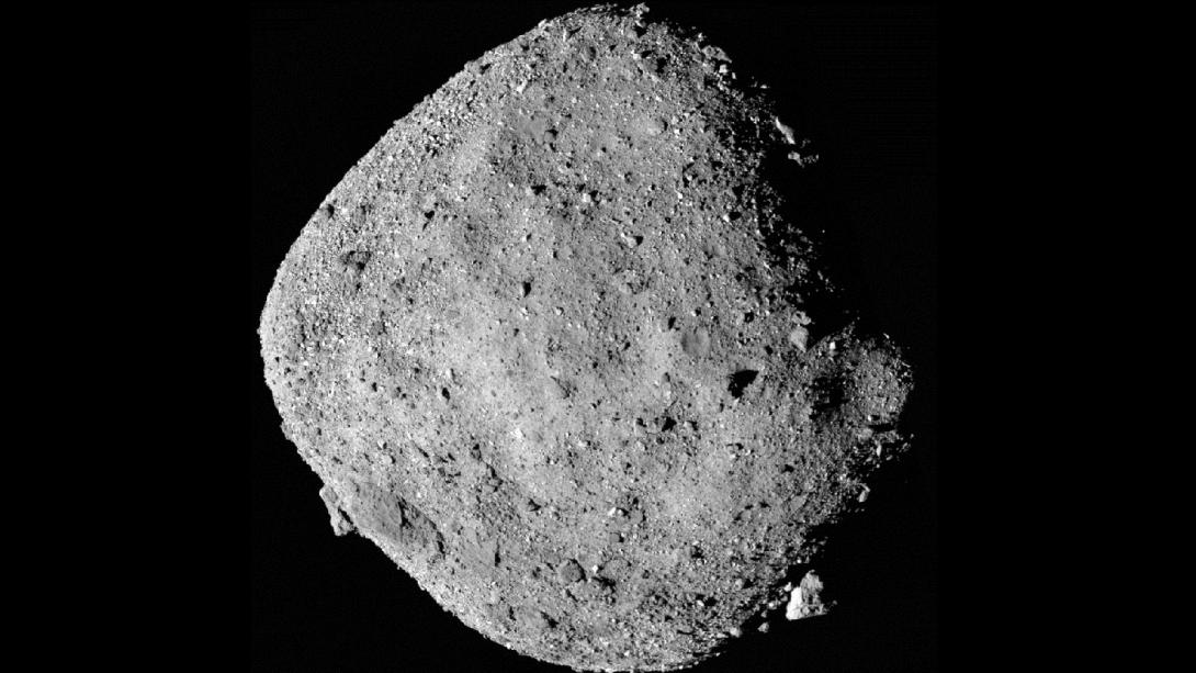 La NASA anunció probable fecha de impacto en la Tierra de uno de los asteroides más temidos-0