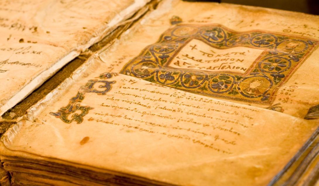 Un antiguo manuscrito medieval predijo una explosión estelar que se repetirá en 2024-0