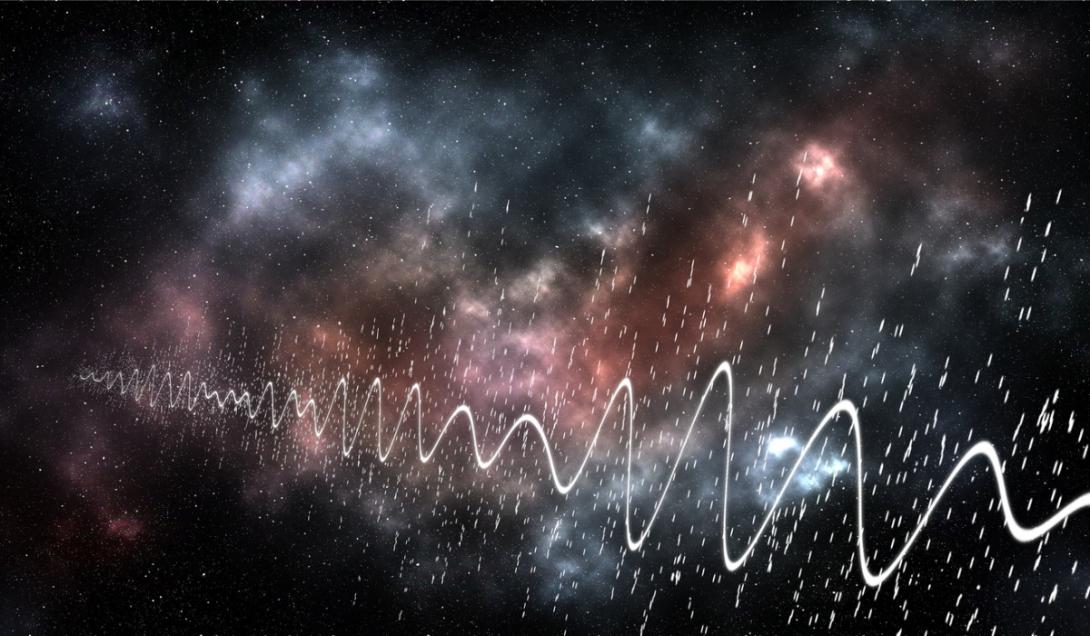 Astrónomos descubren una onda de radio de hace 8 mil millones de años-0