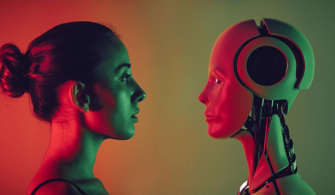 Aseguran que en el año 2029 la IA alcanzará la inteligencia humana-0